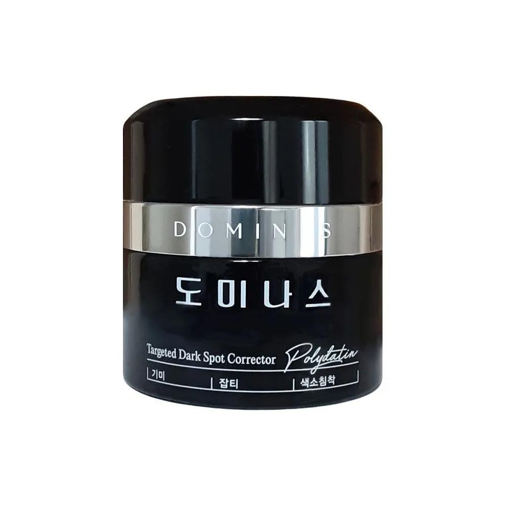 DOMINAS Cream Mask 28ML * 4