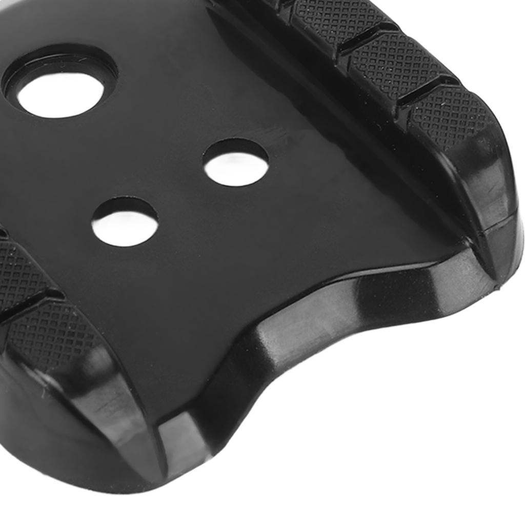 Pedals Pedal Adapters Light Pedal Converter for Road Mountain Lock Step Pedal Converter