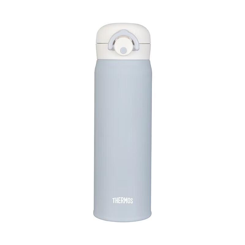 Thermos Изолированная бутылка для воды из нержавеющей стали 316L