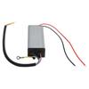 Constant Current 1500mA 50W LED Power Supply for Grow Light and Flood Light