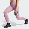 (WMNS) adidas Йога Бесшовные Леггинсы 7/8 Азиатский Размер 'Розовый' Женские HY3858