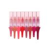 TAM BEAUTY - Гелевый тинт для губ с эффектом увеличения - 8 цветов