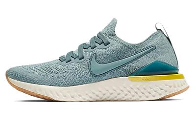 Epic React Flyknit 2 Авиатор Серый GS AQ3243-005
