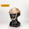Шлем для активного отдыха и спасательных работ