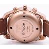Grus Voice Watch Radio-controlled GRS003-04 for Men