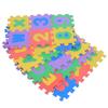 36Pcs Soft EVA Foam Play Mat Numbers & Letters Baby Children Kids Playing Crawling Pad Toys New