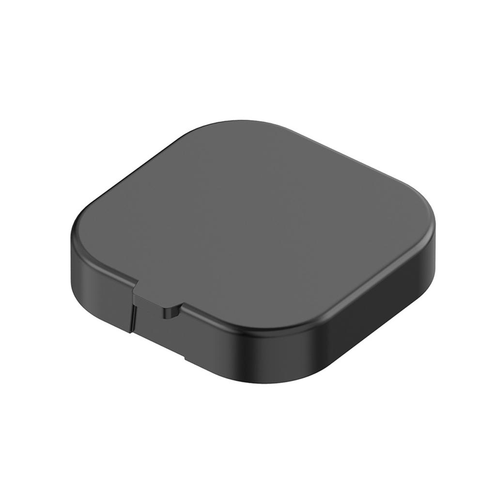 Lens Cap Protector Black Cover For 9/10/11/11BLACK MINI Action Camera Lens Dust Cover