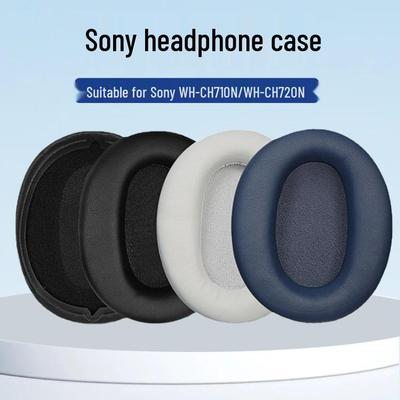 Защитная накладка на оголовье и амбушюры для наушников Sony WH-CH710N/CH720N