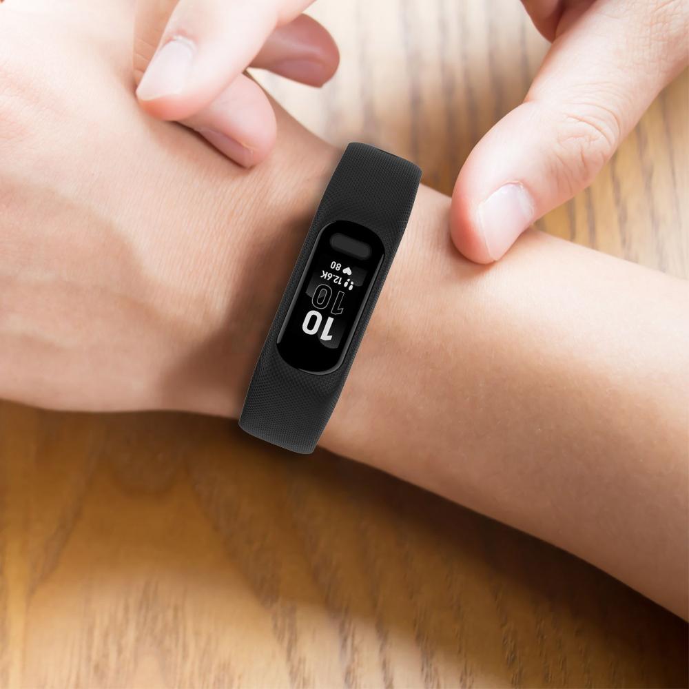 Модные аксессуары Браслет Спортивный напульсник Силиконовый ремешок Ремешок для наручных часов Ремешок для часов