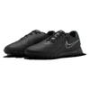Nike Кроссовки Phantom Gx 2 Academy Tf Low 'Black' FJ2577-001