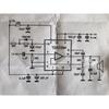 TDA7294 stereo power amplifier board 70Wx2