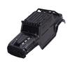 Корпус радиоуправляемой машины подходит для SCY 16103 RC Car Темно-серый Тонкая работа Корпус радиоуправляемого автомобиля