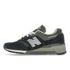 New Balance 997 Сделано в США Кроссовки унисекс темно-синие U997NY