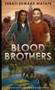 Книга Blood Brothers