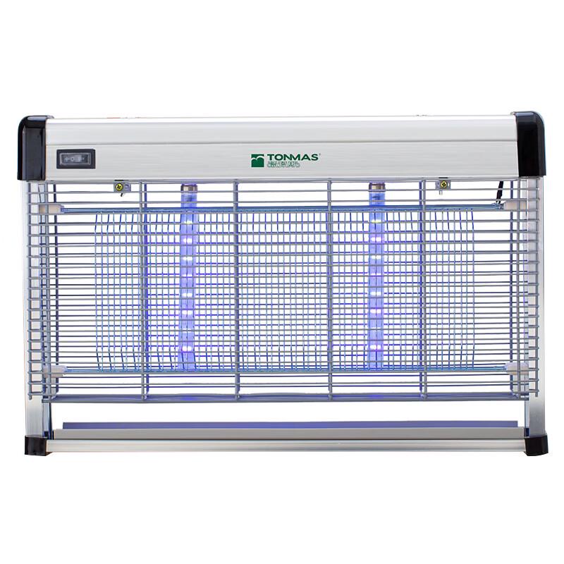 TONMAS Outdoor Commercial LED Electric Shock Mosquito Killer