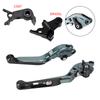 Adjustable Clutch Brake Lever fit for VOGE DS900X 900DSX 2024-2026