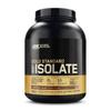 Gold Standard 100% Isolate Protein Powder Drink Mix Chocolate Bliss 44 Servings, 3 Lb