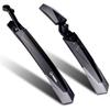 RBRL Bicycle Fender Widen Lengthen Adjustable 24-29'' Mountain Bike Mudguard Durable Anti Shake MTB Quick Release Wings E