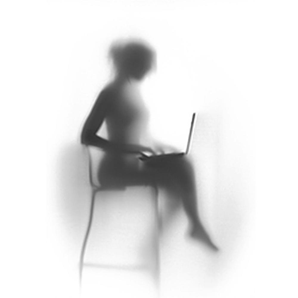 Черно-белые сексуальные мужчины женщины тень абстрактный холст поп-модные постеры современные картины картины спальня гостиная ванная комната украшение дома фреска