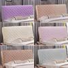 Thicken Bed Head Cover All-inclusive Headboard Cover Bed Head Back Protective Case Headboard Bedspread Colchas Para Cama