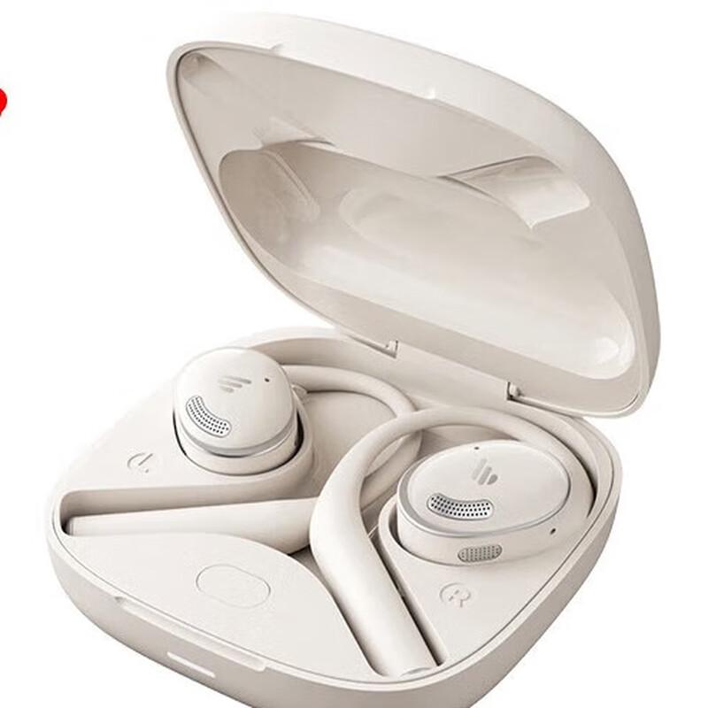 EDIFIER X Fit Open-Ear Bluetooth Sports Headphones