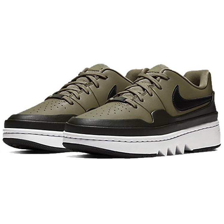 Jordan 1 Jester XX Low Laced Trooper Women's CI7815-201