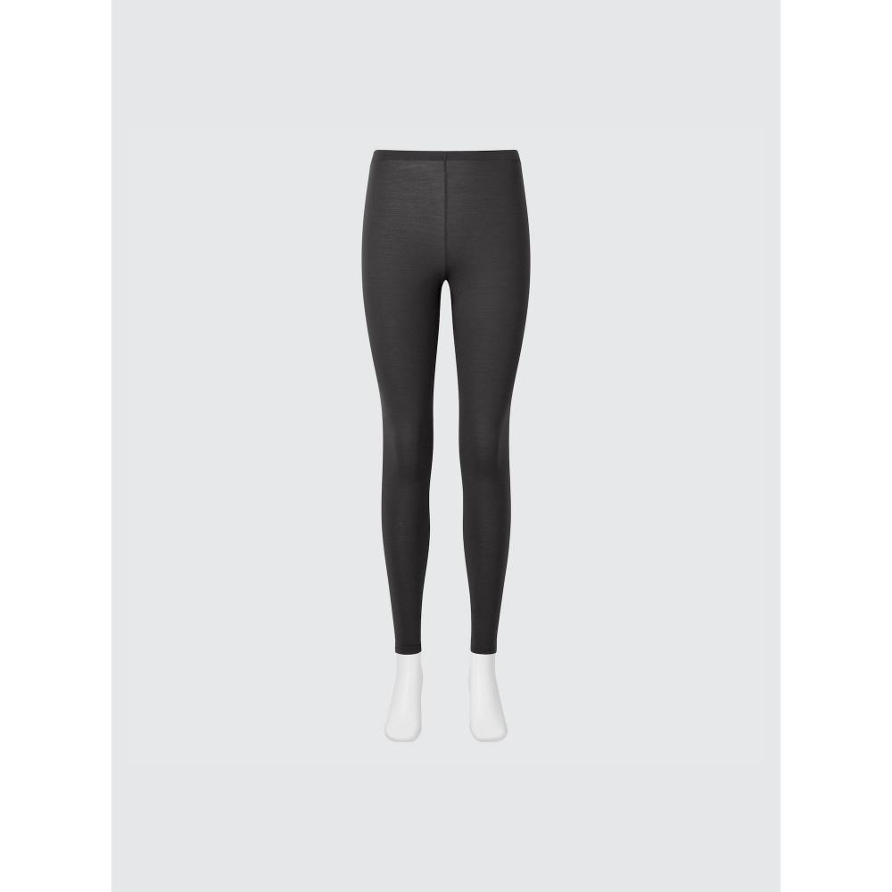 Uniqlo Леггинсы Heattech 10