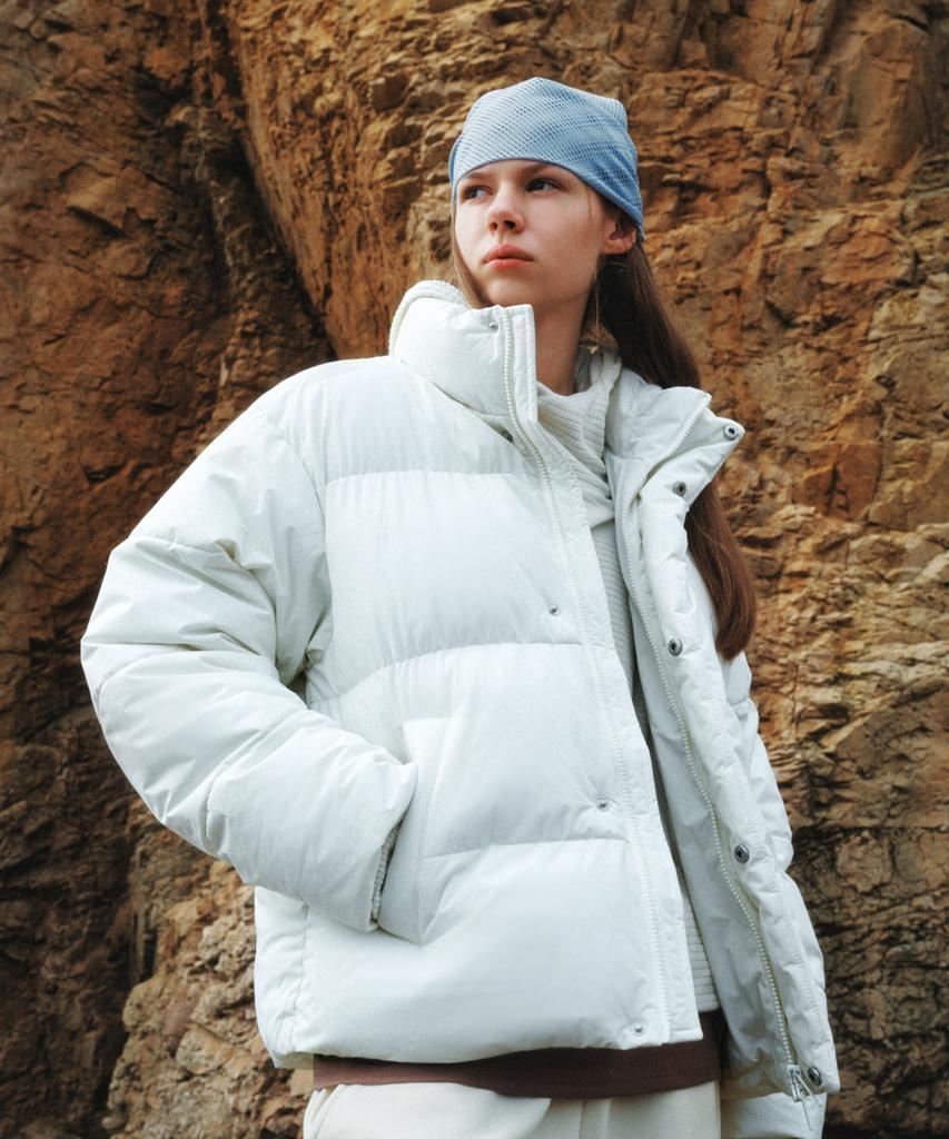SPAO Базовый пуховик_Spjpg4Tc11 (Тип B)