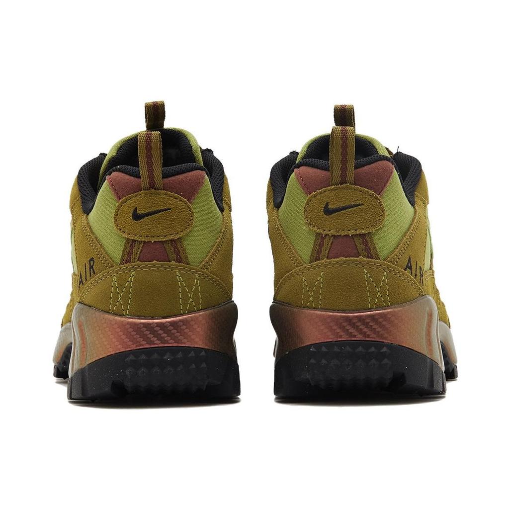 Nike Air Humara Pacific Moss Unisex Sneakers Green Dark-Pony Pear FJ7108-300