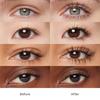 Gucci L Obscur Lengthening Mascara 0.21 Oz   6.5 mL 1 Eve bLack Intense bLack