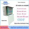 GPHMTEL 72-жильный оптический распределительный щит ODF