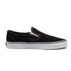 Vans Vn000eyeblk Black Slip On