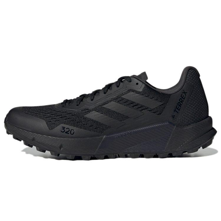adidas Terrex Agravic Flow 2.0 'Черный' GZ8886