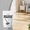 Jakehoe Floor Cleaning Powder Wood and Tile Stain Remover Home Use Descaler Brighten Surface Professional Floor Care