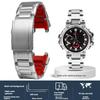 MTG-B1000 MTG-B2000 Металлический ремешок для часов Casio G-SHOCK Ремешок Нежить Птица MTGB2000 B1000 5544 Браслет из нержавеющей стали