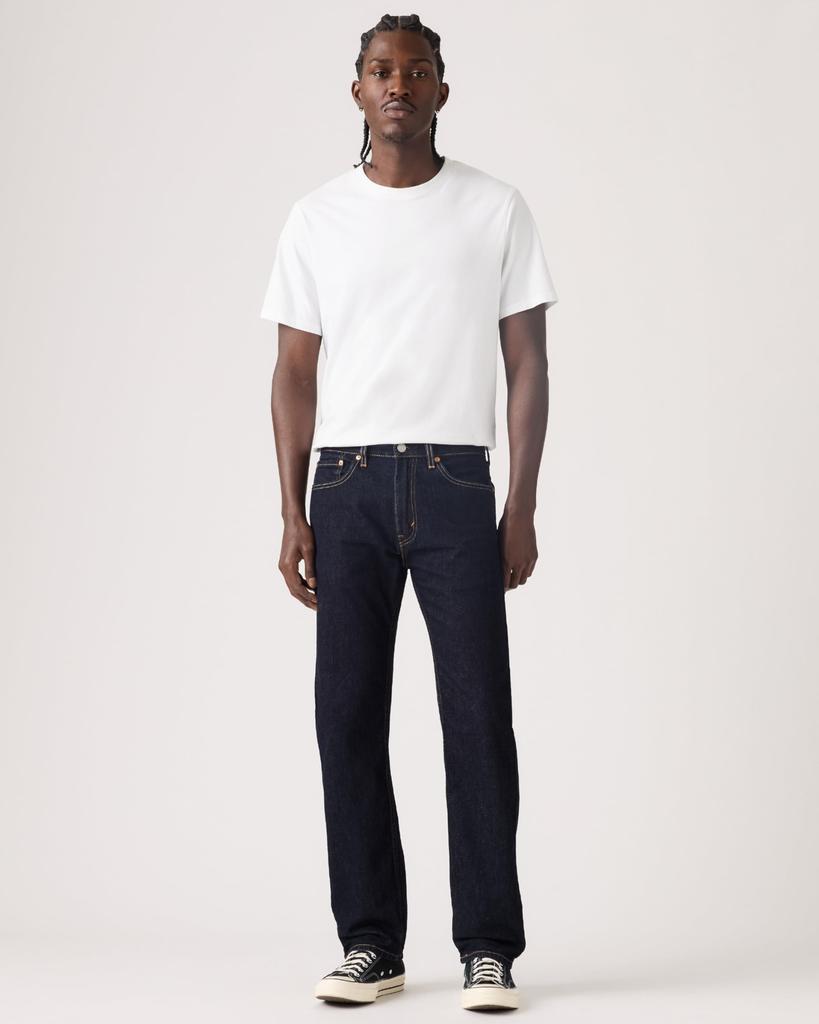 Levi's 505™ Straight COOL & DRY Jeans Men's 00505-3279 US W32 L32