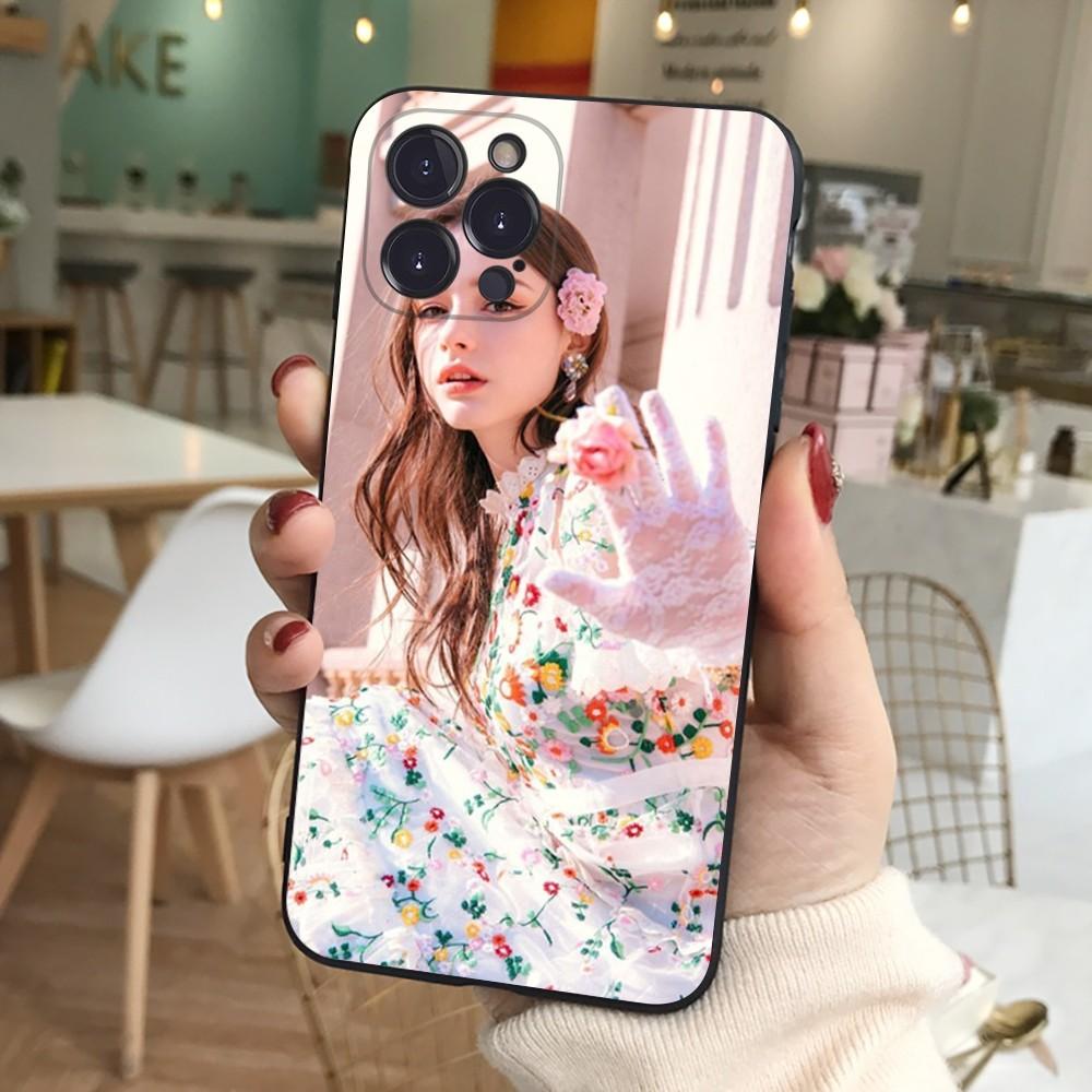 Чехол для телефона Даша Таран Силиконовый Мягкий для iphone 16 15 14 13 12 11 Pro Mini XS MAX Plus X