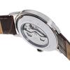 Orient Мужской RN-AP0002S (Orient Classic Малая секундная ось) Круглые часы из коричневого нержавеющего материала
