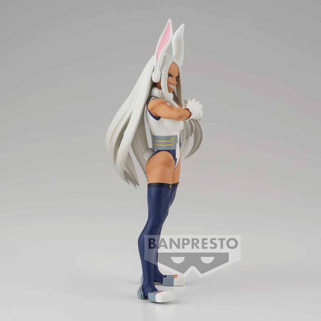 BANPRESTO Моя Геройская Академия AGE OF HEROES MIRKO