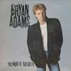 Виниловая пластинка BRYAN ADAMS  You Want It You Got It AMLH64864 AM Records 1981 UK Рок Б/у