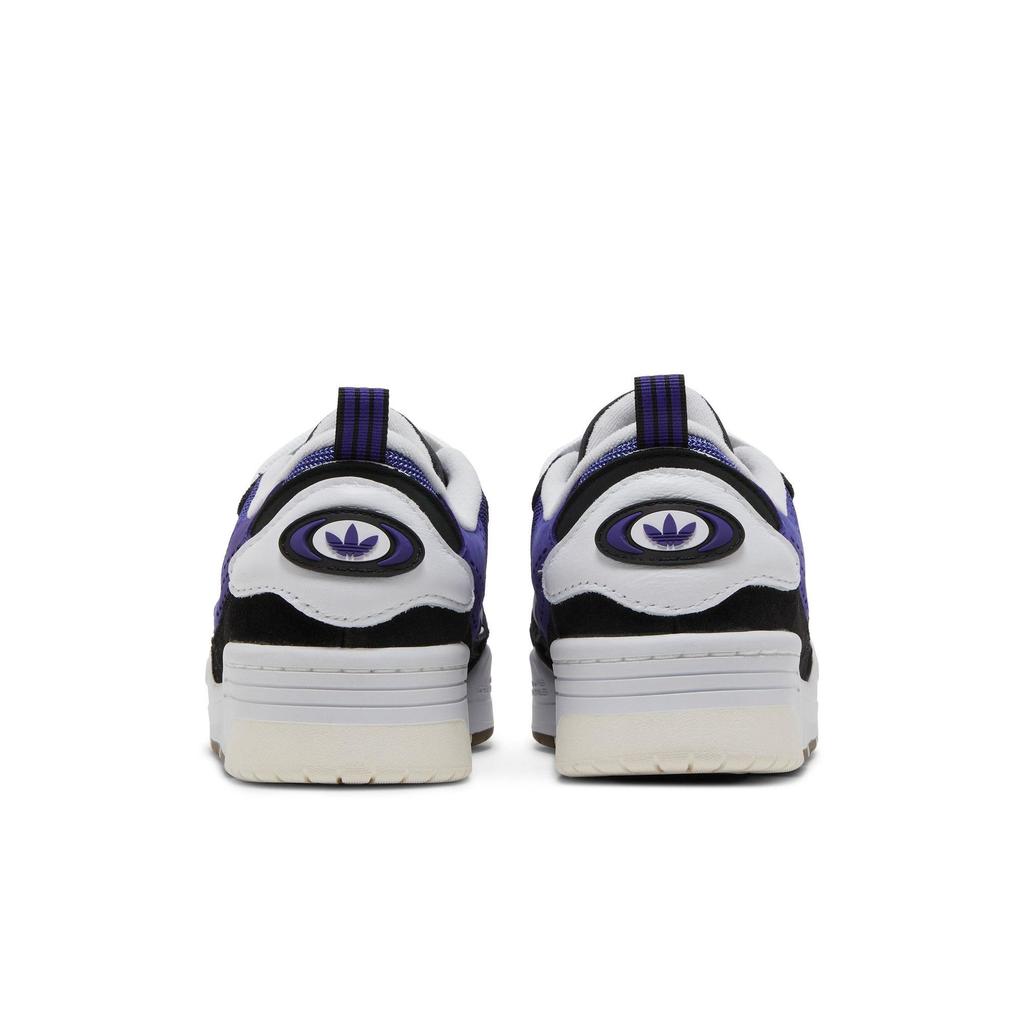 adidas ADI2000 'Энергетическая Чернильная Жвачка' (унисекс) Кроссовки для скейтборда Energy Ink / Cloud White / Gum GZ6201