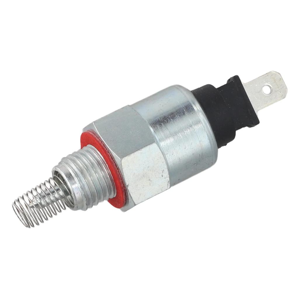 Reliable Replacement Part Fuel Solenoid Valve Tailored to Fit For Honda's 10KW Dual Cylinder Generators Gx630/Gx690