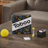 Hasbro Gaming Taboo Классическая игра Вечеринка Игра в угадывание слов для взрослых и подростков Настольная игра для игроков в возрасте 4+ 13+