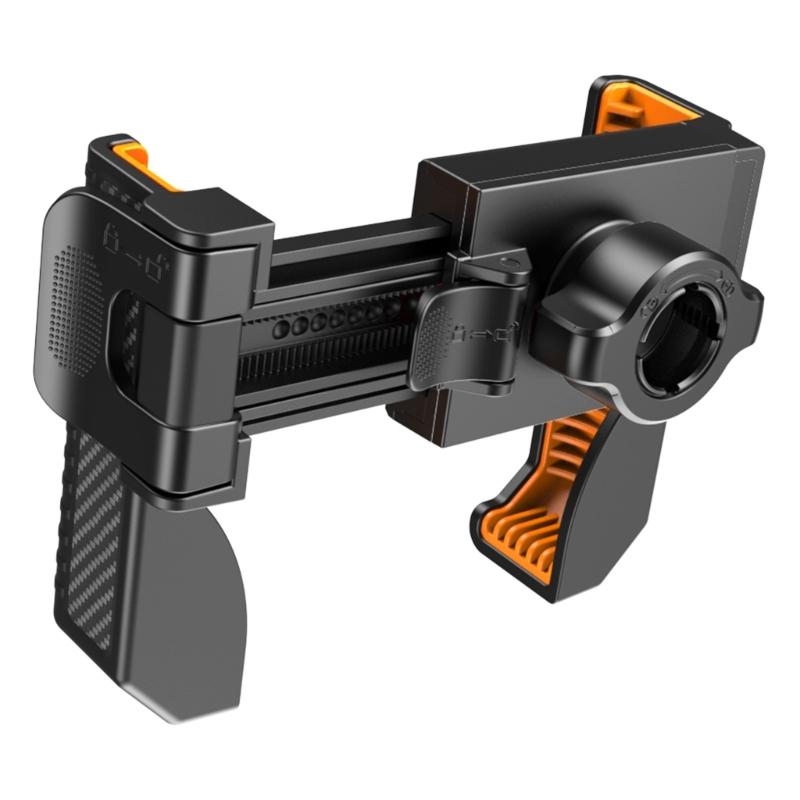 Портативный магнитный держатель для телефона для фитнес-машин, занятий спортом на открытом воздухе, с сильными магнитами и присоской