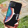 For Cubot Note 50 Case Cover For Cubot Note50 Silicone Soft Marble Black Bumper Funda Coque for Cubot Note 50 Full Protective
