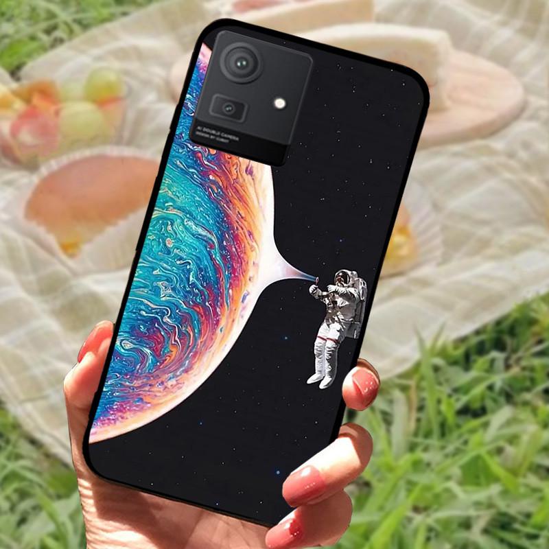 For Cubot Note 50 Case Cover For Cubot Note50 Silicone Soft Marble Black Bumper Funda Coque for Cubot Note 50 Full Protective