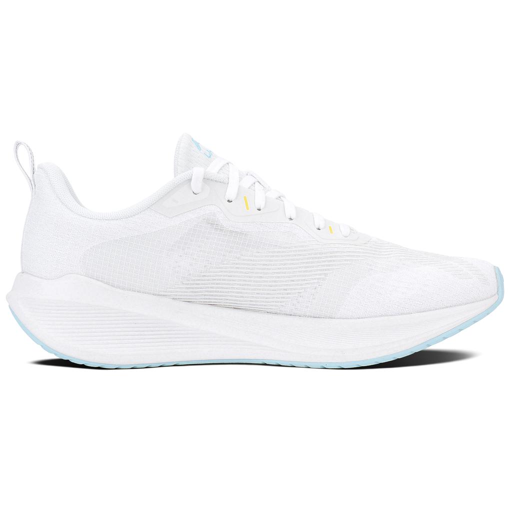 Li Ning Wuyue Амортизация Износостойкие Низкие Повседневные Для Физической Подготовки Медицинский Осмотр Беговые Кроссовки Мужские ARST003-1(Команда1957-)