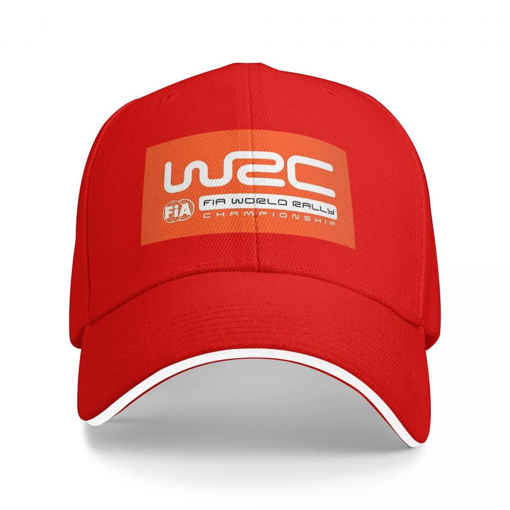 Унисекс Бейсболки Чемпионат мира по ралли WRC Уличная одежда для улицы Летние Спортивные Бейсболки Кепки в стиле Хип-хоп Кепки