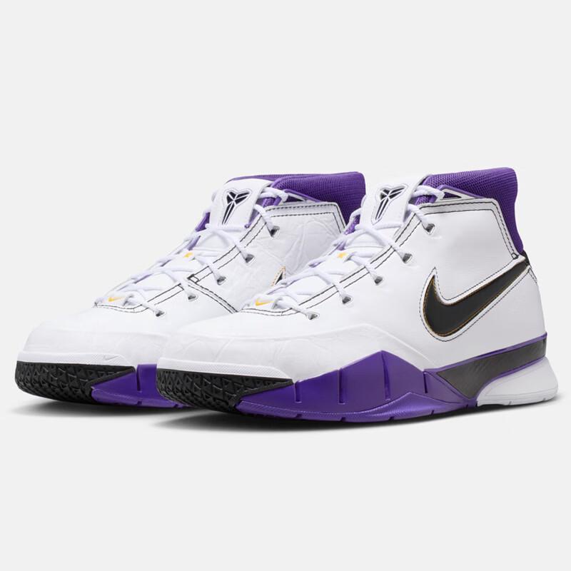 Nike Мужские баскетбольные кроссовки Kobe 1