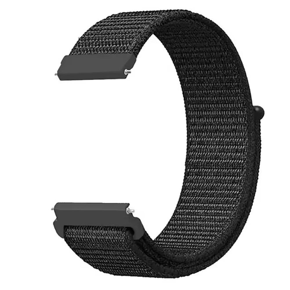 Нейлоновый ремешок 20 мм/22 мм для HUAWEI WATCH GT 6 Pro, ремешки для запястья для HUAWEI WATCH 5 46 мм 4pro Ultimate GT6 GT5 Runner, спортивный браслет